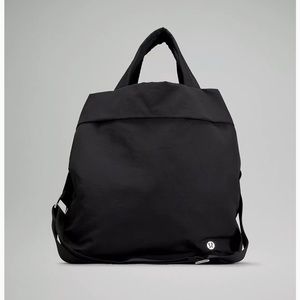 Lululemon On My Level Bag 2.0 19L